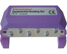 Equipotential bonding bar EB 06