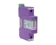 II级电源电涌保护器：BT PC 255 RM（N-PE模块）
